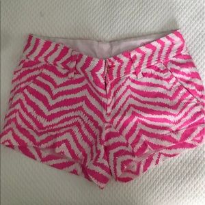 Lilly Pulitzer Shorts